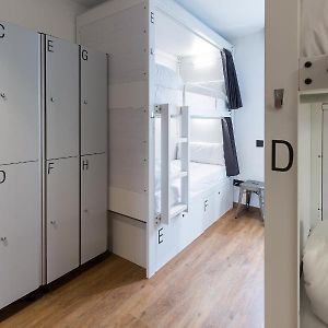 Habitación Compartida