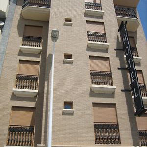 Hotel Dona Isabel